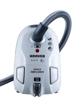 Hoover Hoover SL71_SL10011 Aspiradora cilíndrica 3L 700W