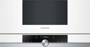 Siemens Siemens BF634LGW1 Integrado Solo microondas 21L 90