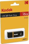 KODAK Kodak K103 16GB 3.0 (3.1 Gen 1) Conector USB Tipo