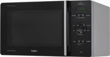 Whirlpool ChefPlus Encimera Microondas combinado 2