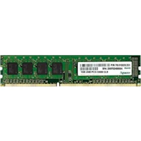 Apacer DL.08G2K.KAM 8GB DDR3 1600MHz módulo de mem