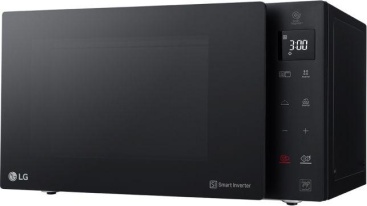 LG MH6535GDS Encimera Microondas con grill 25L 115