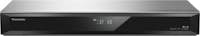 Panasonic Panasonic DMR-BCT765 Grabador de Blu-Ray 3D Negro,