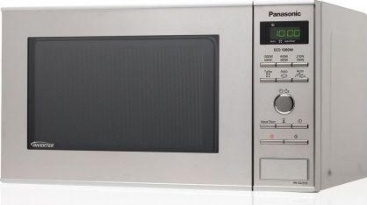 Panasonic Panasonic NN-SD27 Integrado Solo microondas 23L 10