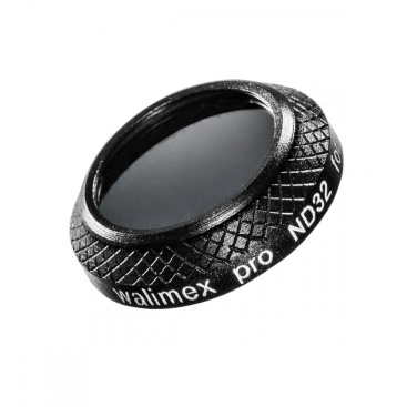 Walimex Walimex 21480 Filtro de densidad neutra 25mm filtr