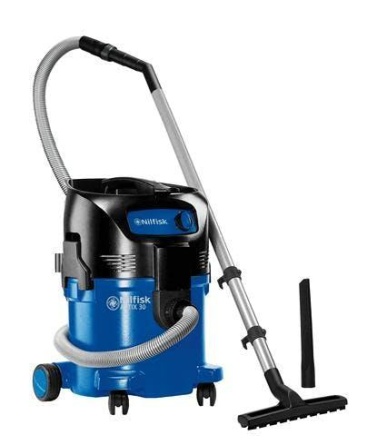Nilfisk Nilfisk ATTIX 30 Aspiradora de tambor 30L 1500W Ne