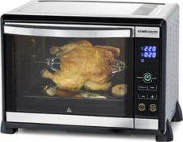 Rommelsbacher Bge 1580e encimera microondas con grill 30 l 1580 w tocar