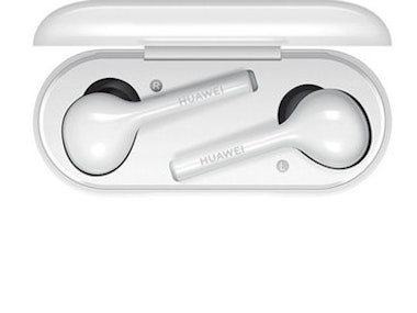 Comprar Huawei Auriculares inalámbricos True Wireless Bluetooth Estuche  carga Blancos