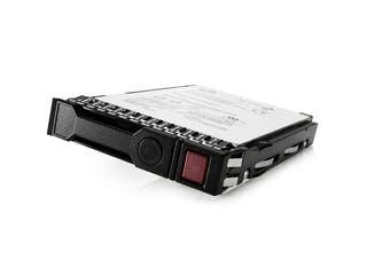 HP Hewlett Packard Enterprise 2TB 3.5"" SATA III Unid
