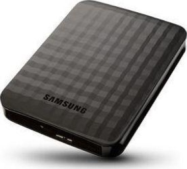 Samsung Samsung M3 500GB Gris disco duro externo