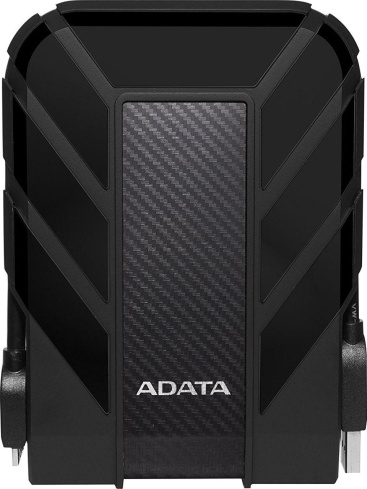 Adata ADATA HD710 Pro 2000GB Negro disco duro externo