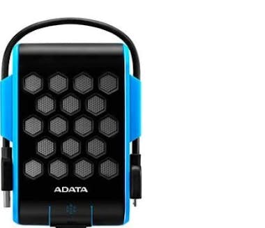 Adata ADATA 1TB HD720 1000GB Negro, Azul disco duro exte