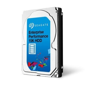 Seagate Seagate Enterprise Performance 15K Unidad de disco