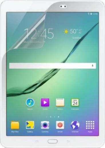 Belkin F7P364BT2 protector de pantalla Galaxy Tab S2 2 pieza(s)