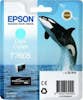 Epson Epson T7605 25.9ml Cian claro cartucho de tinta