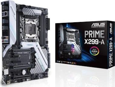 Asus ASUS PRIME X299-A Intel X299 LGA 2066 ATX