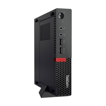 Lenovo Lenovo ThinkCentre M710q 2.4GHz i5-7400T Mini PC N