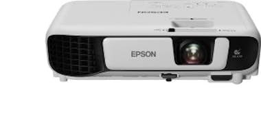 Epson Epson EB-X41 Proyector para escritorio 3600lúmenes