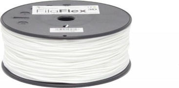 BQ bq FilaFlex FilaFlex, Filaflex Blanco 500g