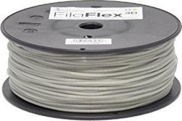 BQ bq FilaFlex FilaFlex, Filaflex Gris 500g