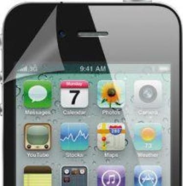 Phoenix Phoenix Technologies PHPROTECT4SN iPhone 4/4S 1pie