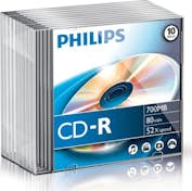 Philips Philips CD-R CR7D5NS10/00