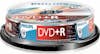 Philips Philips DVD+R DR4S6B10F/00