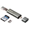 PNY PNY R-TC-UA-3N1E01-RB USB 3.0 (3.1 Gen 1) Type-C M