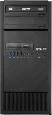Asus ASUS ESC500 G4-M2W 3.7GHz E3-1245V6 Torre Negro Pu