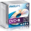 Philips Philips DVD-R DM4S6S10F/00