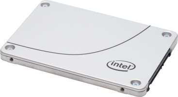 Intel Intel DC S4600 480GB 480GB 2.5"" Serial ATA III