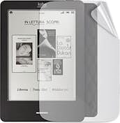 Celly Protectora Brillante para amazon kobo touch screene07 de pantalla tablet