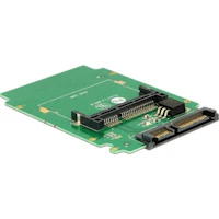 Delock 91715 Interno SATA Lector