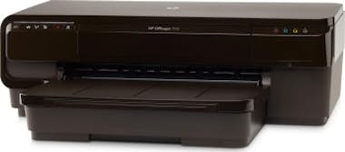 HP HP Officejet 7110 Wide Format ePrinter Color 4800