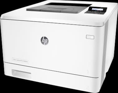 HP HP LaserJet Pro M452nw Color 600 x 600DPI A4 Wifi