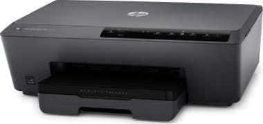 HP HP Officejet Impresora con conexión web Pro 6230