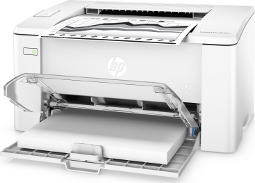 HP LaserJet Pro Impresora Pro M102w