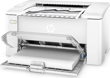 HP HP LaserJet Pro Impresora Pro M102w