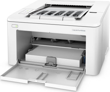 HP LaserJet Impresora Pro M203dn