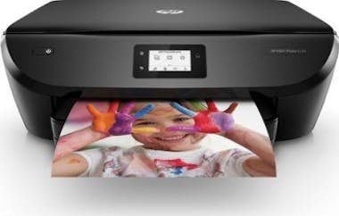 HP HP ENVY Photo Impresora multifunción de la serie 6