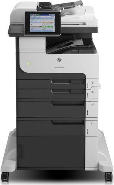 HP HP LaserJet Enterprise MFP M725f