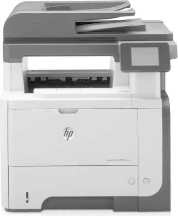 HP HP LaserJet Pro Impresora multifunción Pro M521dn