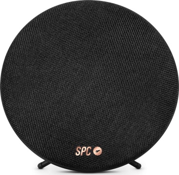 SPC Sphere 6W Negro