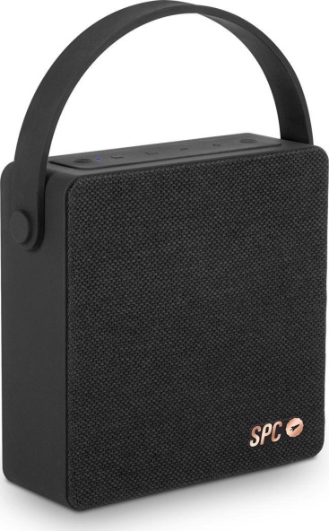 SPC Big One 10W Negro