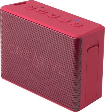 Creative Creative Labs MUVO 2C Rosa