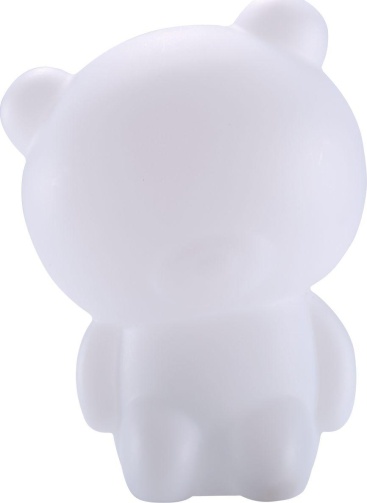 BIGBEN Bigben Interactive BTLSBEAR altavoz portátil 15 W Blanco