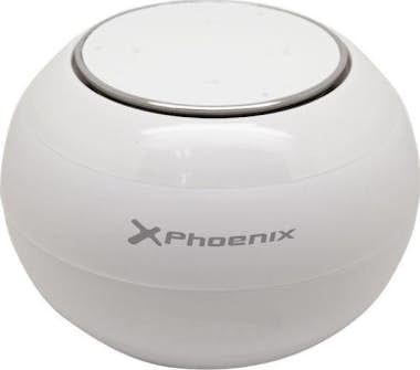 Phoenix Phoenix Technologies Ufoboom Mono portable speaker