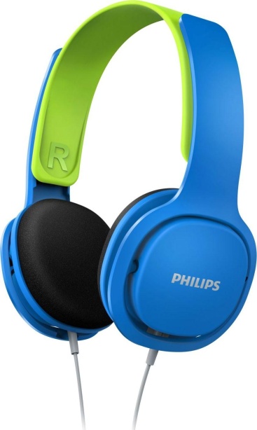 Philips Auriculares para niños SHK2000BL/00