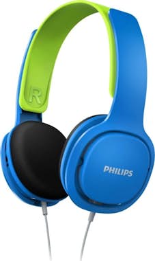 Philips Philips Auriculares para niños SHK2000BL/00