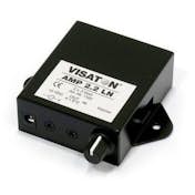 Visaton Visaton AMP 2.2 LN 2.0 Hogar Alámbrico Negro ampli